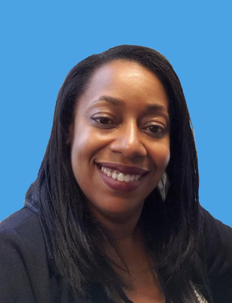Lisa Wade, President & Chief Executive Officer